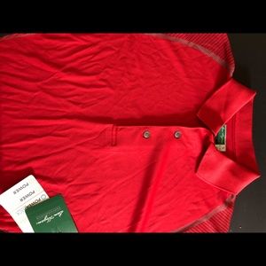 Ben Hogan Performance Golf Polo sz S